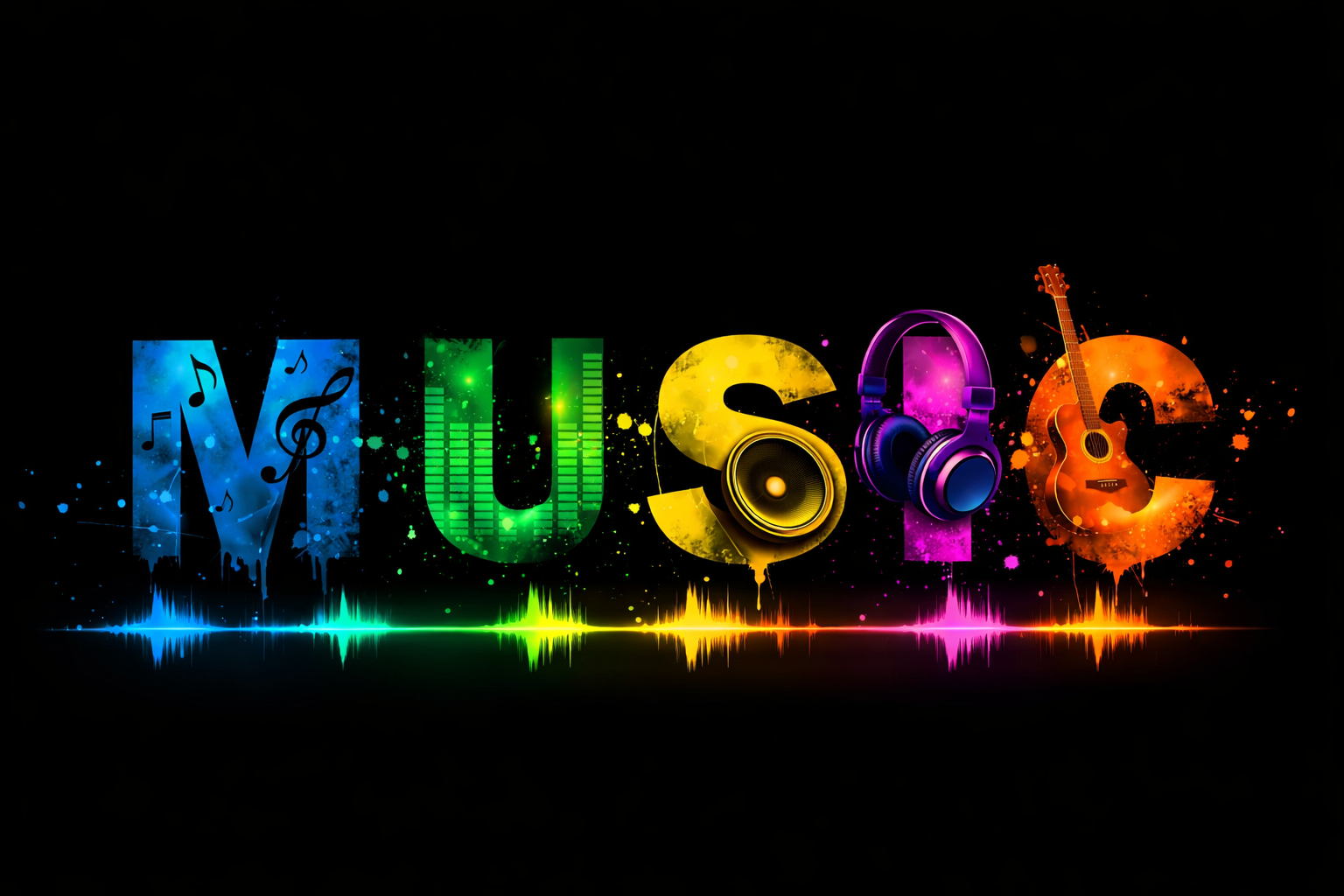 music